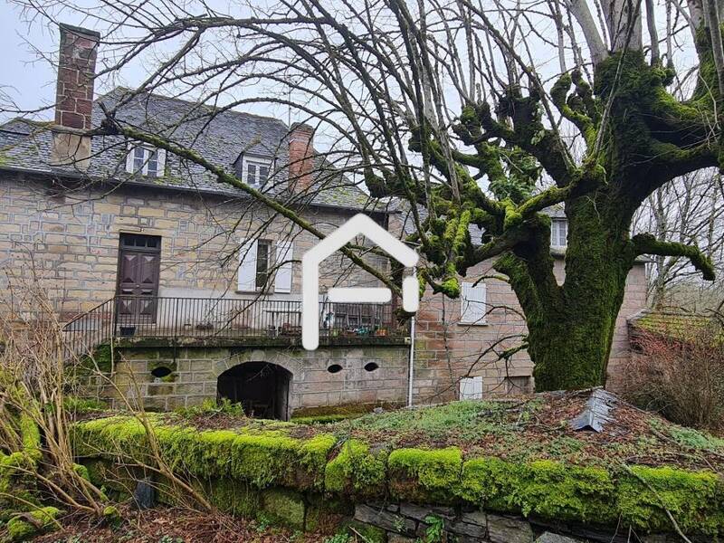 Maison à vendre, 150m², SAINT AULAIRE