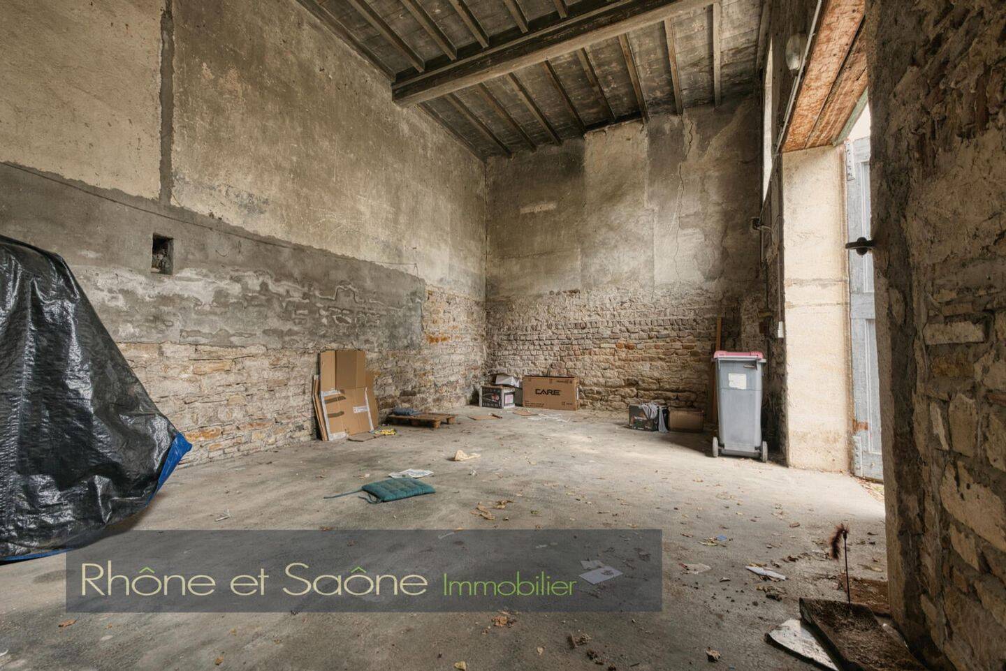 Maison à vendre, 180m², MONTMERLE SUR SAONE