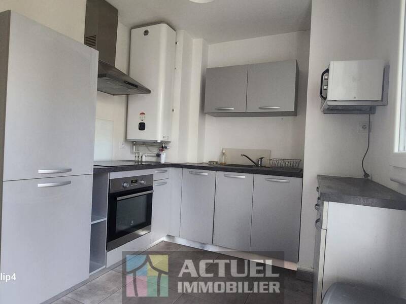 Maison à vendre, 51m², MONTPELLIER
