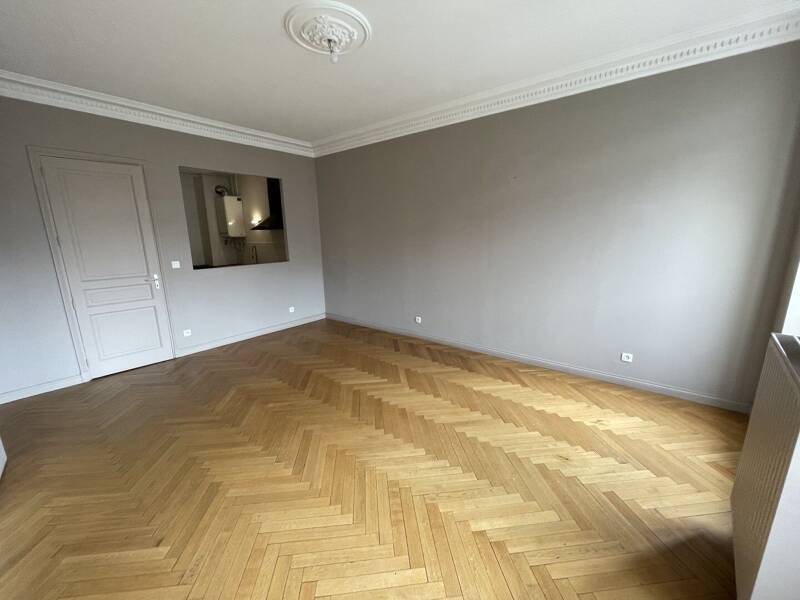 Maison à louer, 145m², LYON 1ER