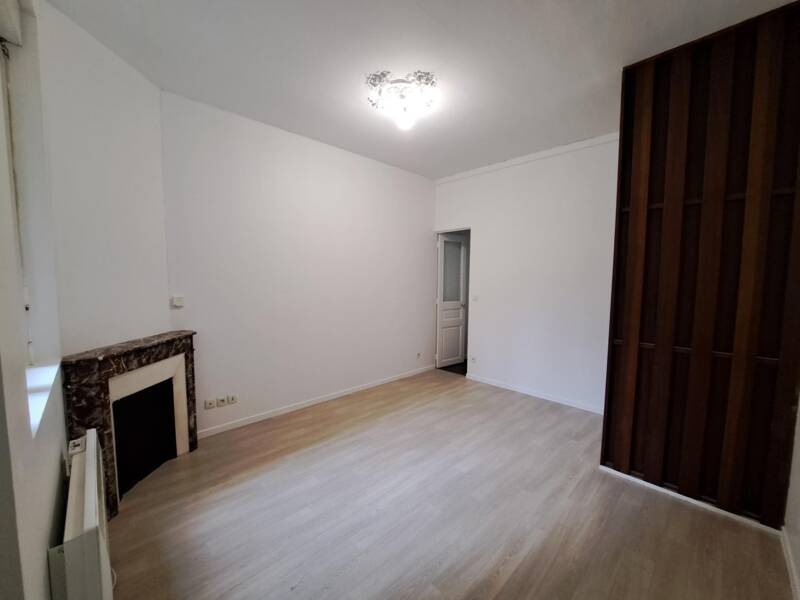 Maison à louer, 50m², REIMS