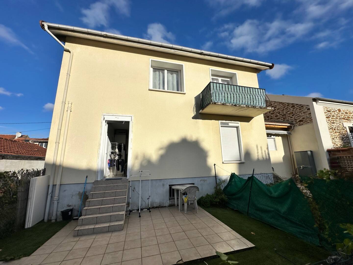 Maison à vendre, 22m², CORBEIL ESSONNES