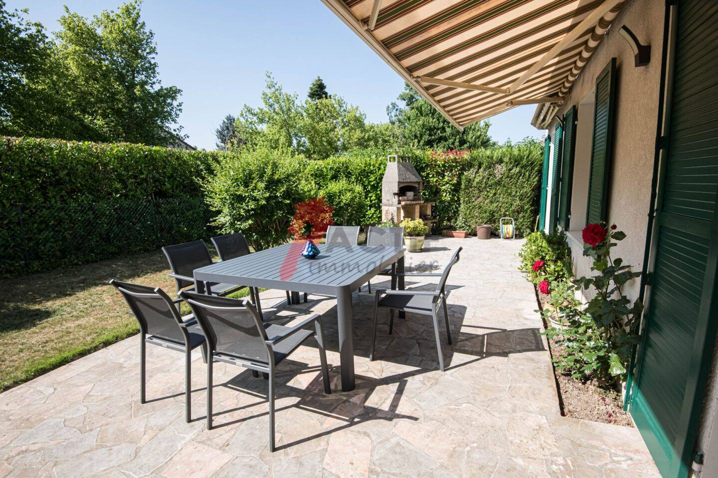 Maison à vendre, 140m², COURCOURONNES