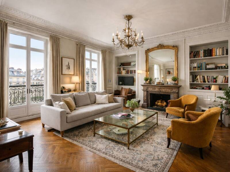 Maison à vendre, 156m², PARIS 11E