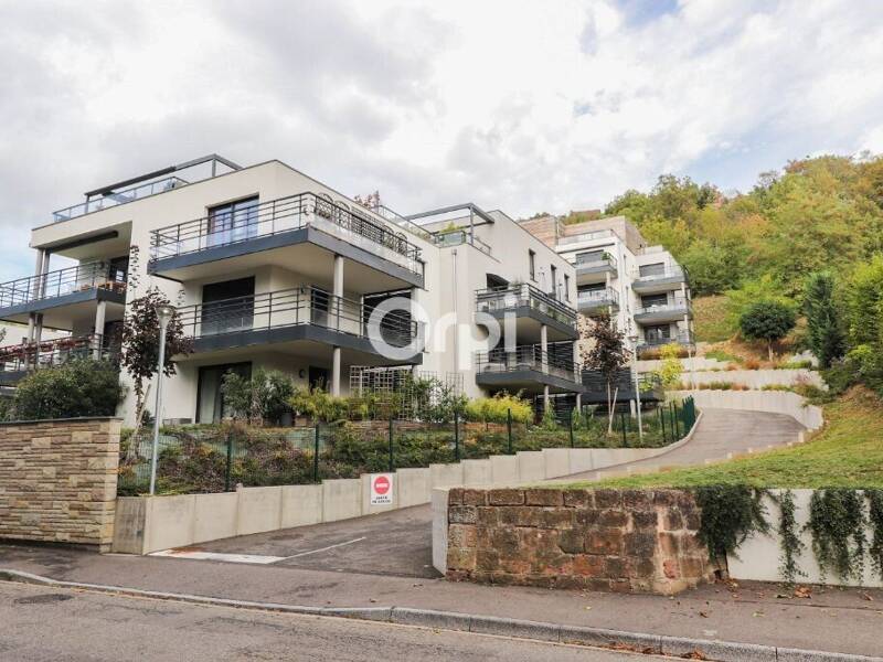 Maison à louer, 42m², OBERNAI