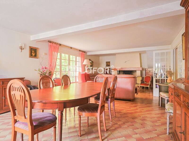 Maison à vendre, 192m², MONTPELLIER