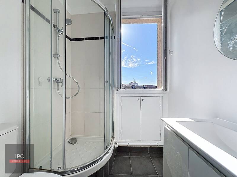 Maison à louer, 17m², CLICHY