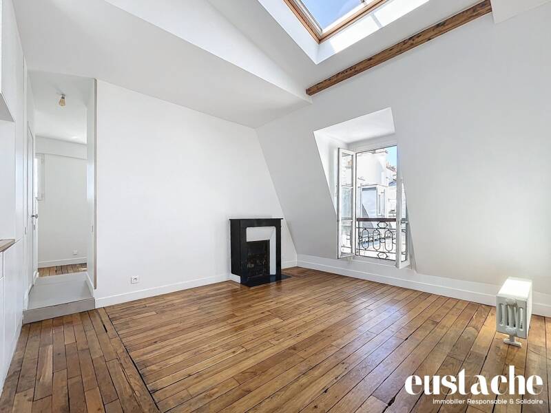 Maison à vendre, 117m², PARIS 10E