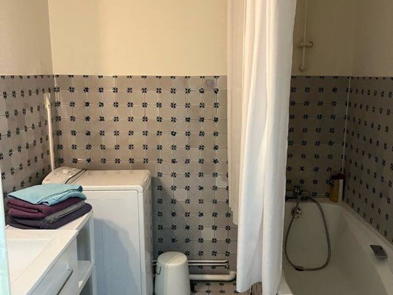 Maison à louer, 49m², GRENOBLE