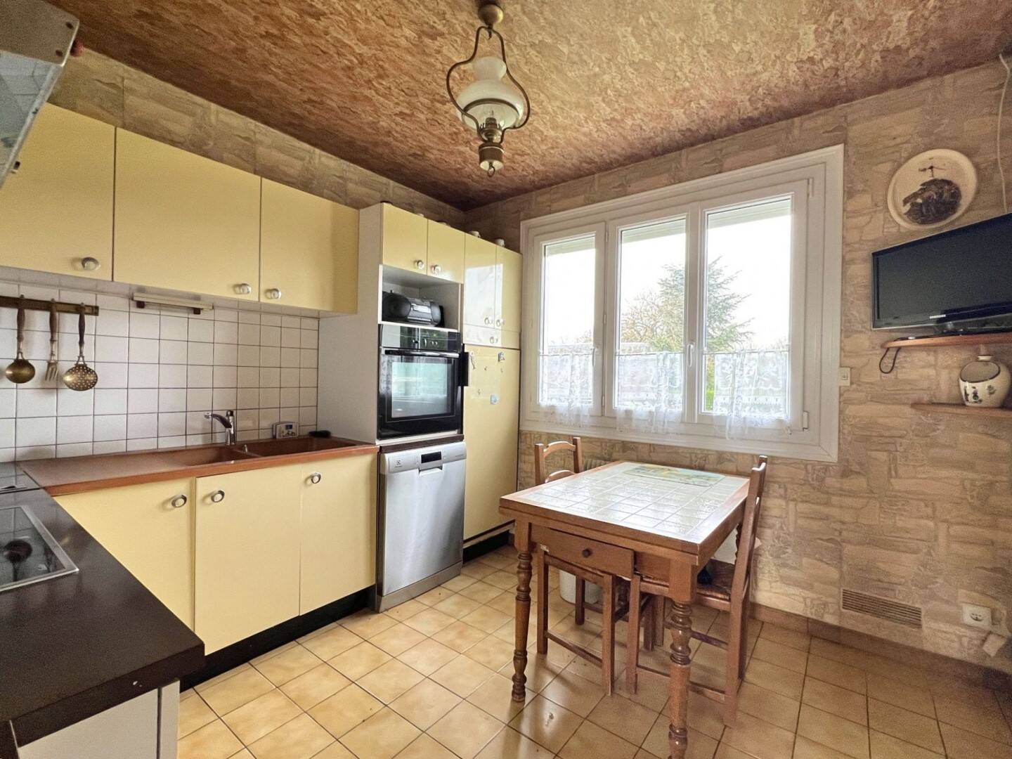 Maison à vendre, 125m², VERNON