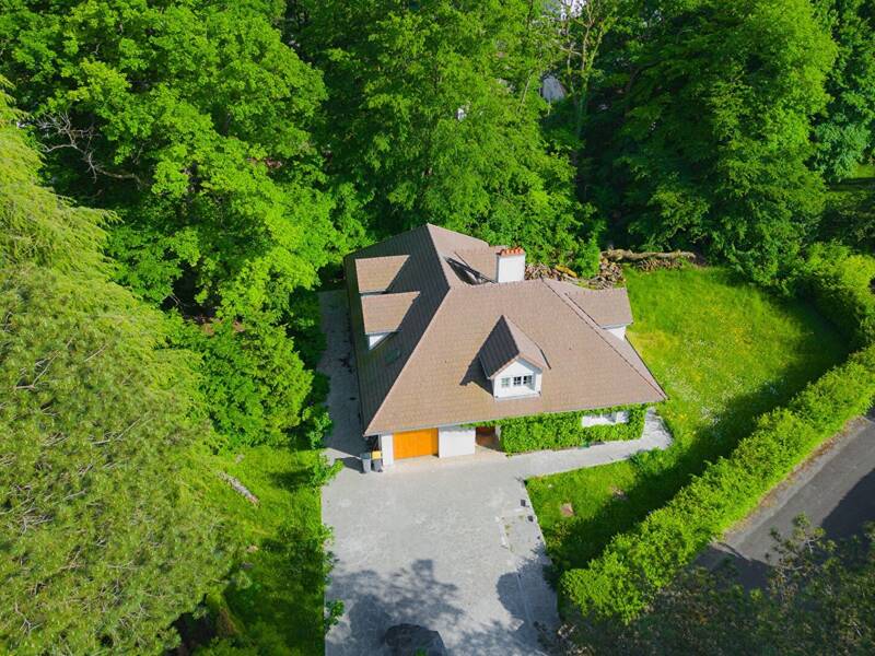 Maison à vendre, 290m², BESANCON