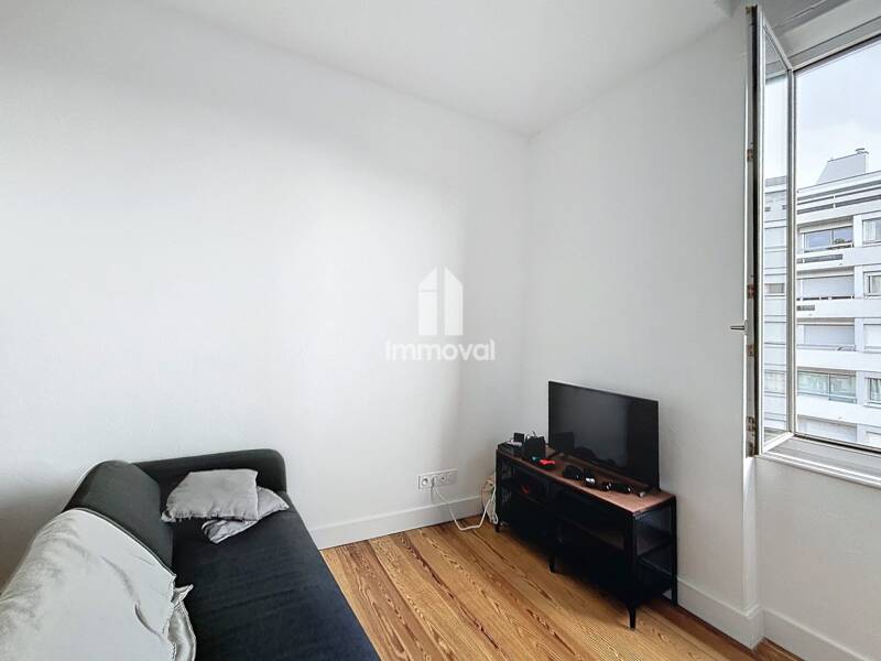 Maison à louer, 34m², STRASBOURG