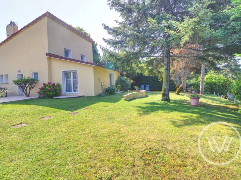 Maison à vendre, 127m², VALENCE
