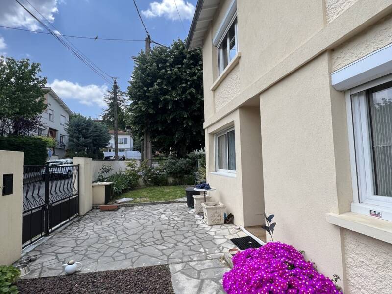 Maison à louer, 121m², RAMONVILLE SAINT AGNE