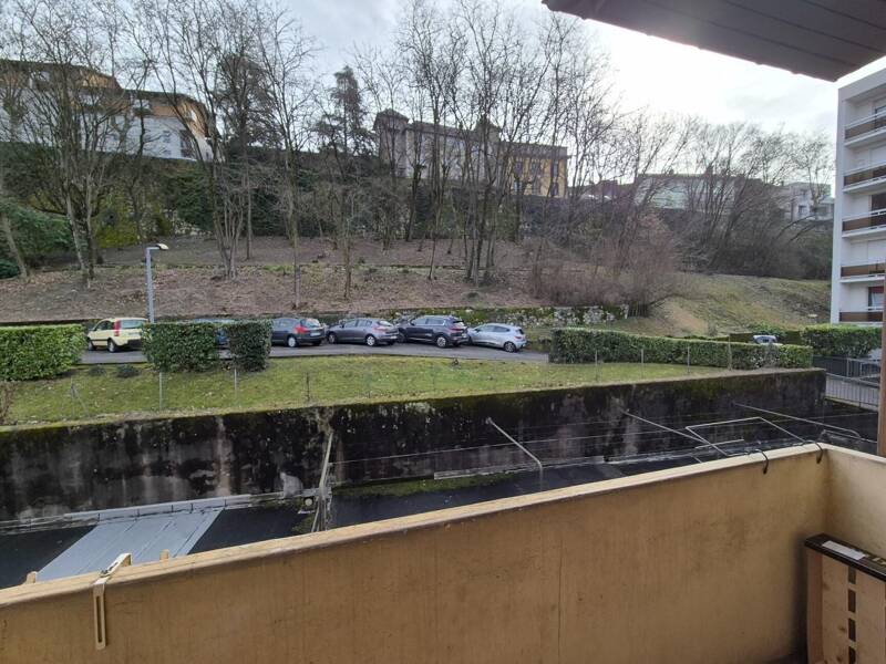 Maison à louer, 56m², CHAMBERY