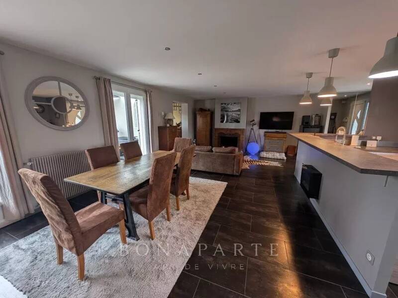 Maison à vendre, 281m², SAINT SULPICE ET CAMEYRAC