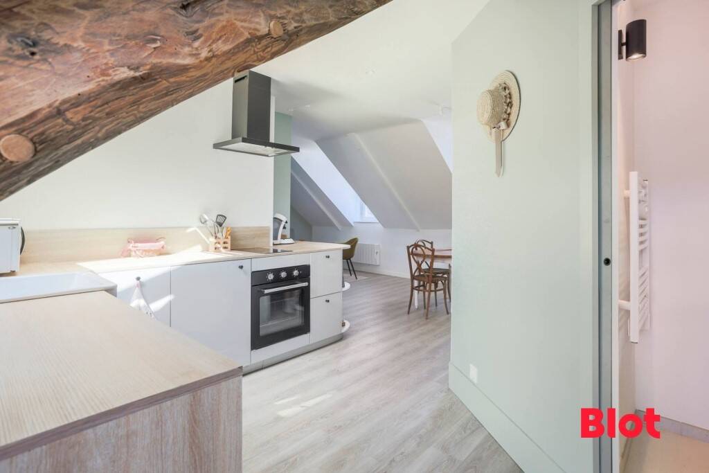 Maison à louer, 33m², PLEUDIHEN SUR RANCE