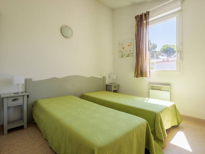 Maison à louer, 30m², AUBIGNAN