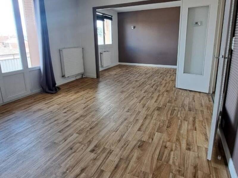 Maison à louer, 74m², BOURG DE PEAGE