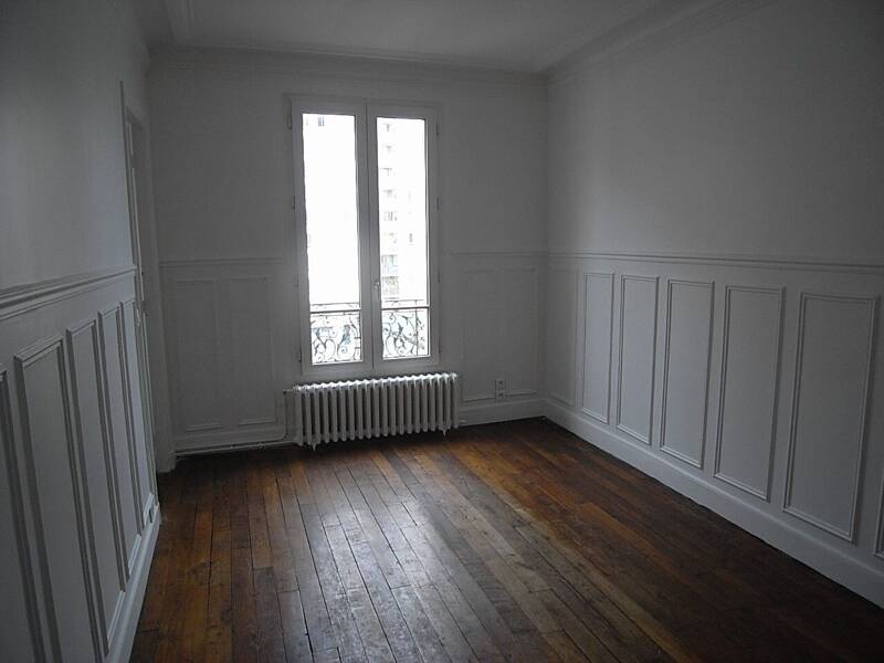 Maison à louer, 48m², PARIS 14E