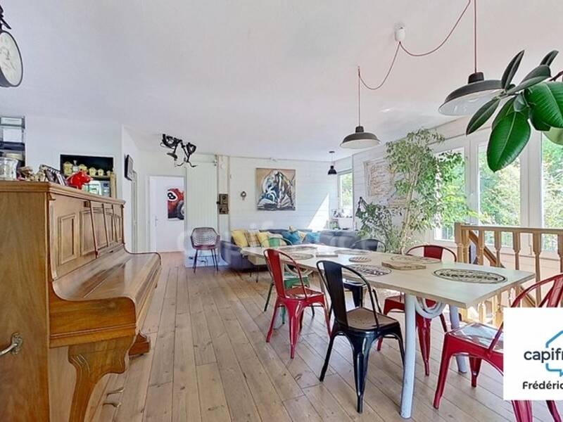 Maison à vendre, 123m², DIJON