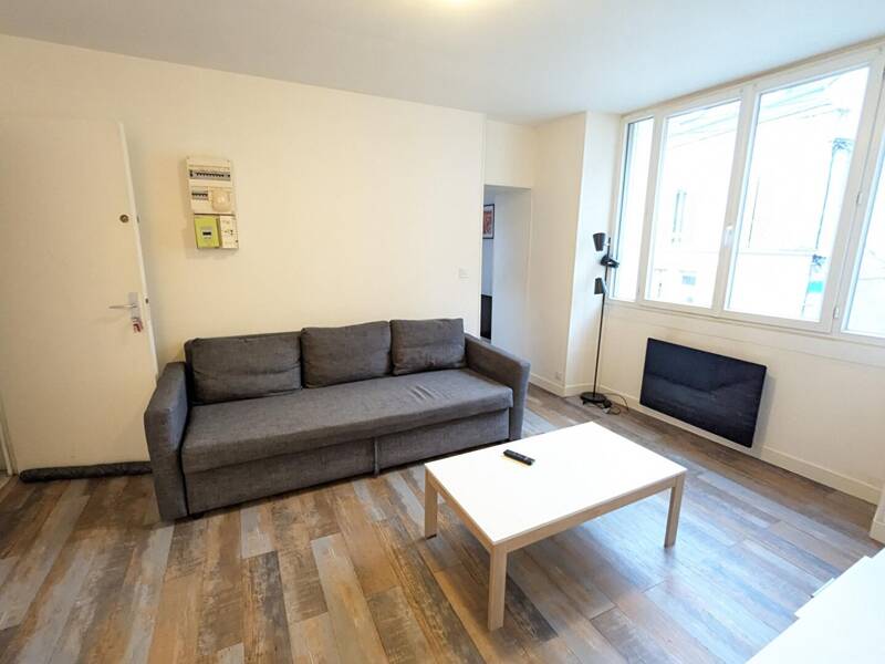 Maison à louer, 40m², BOURGES