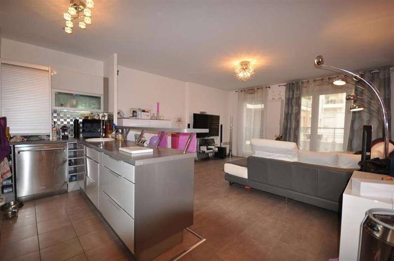 Maison à louer, 59m², NANTERRE