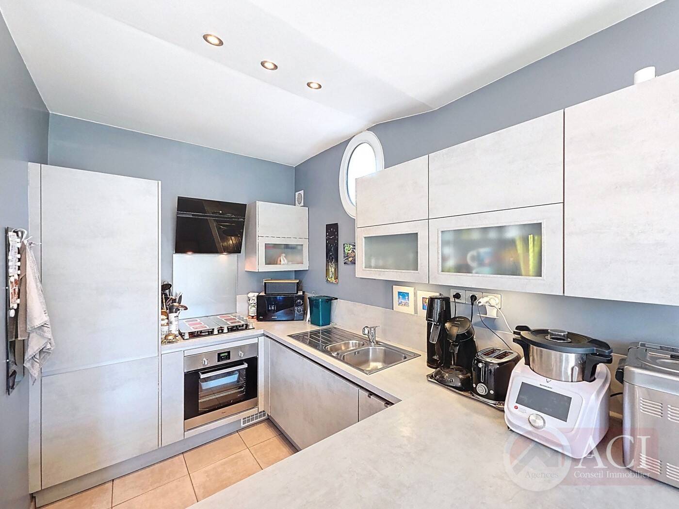 Maison à vendre, 110m², DEUIL LA BARRE