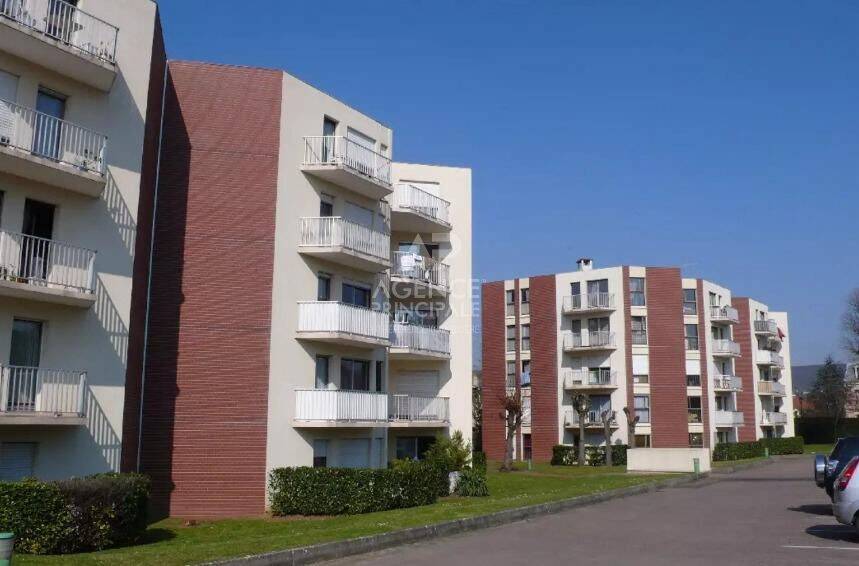 Maison à vendre, 43m², VERNEUIL SUR SEINE