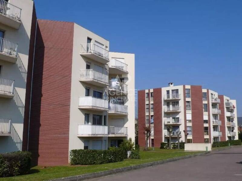 Maison à vendre, 43m², VERNEUIL SUR SEINE