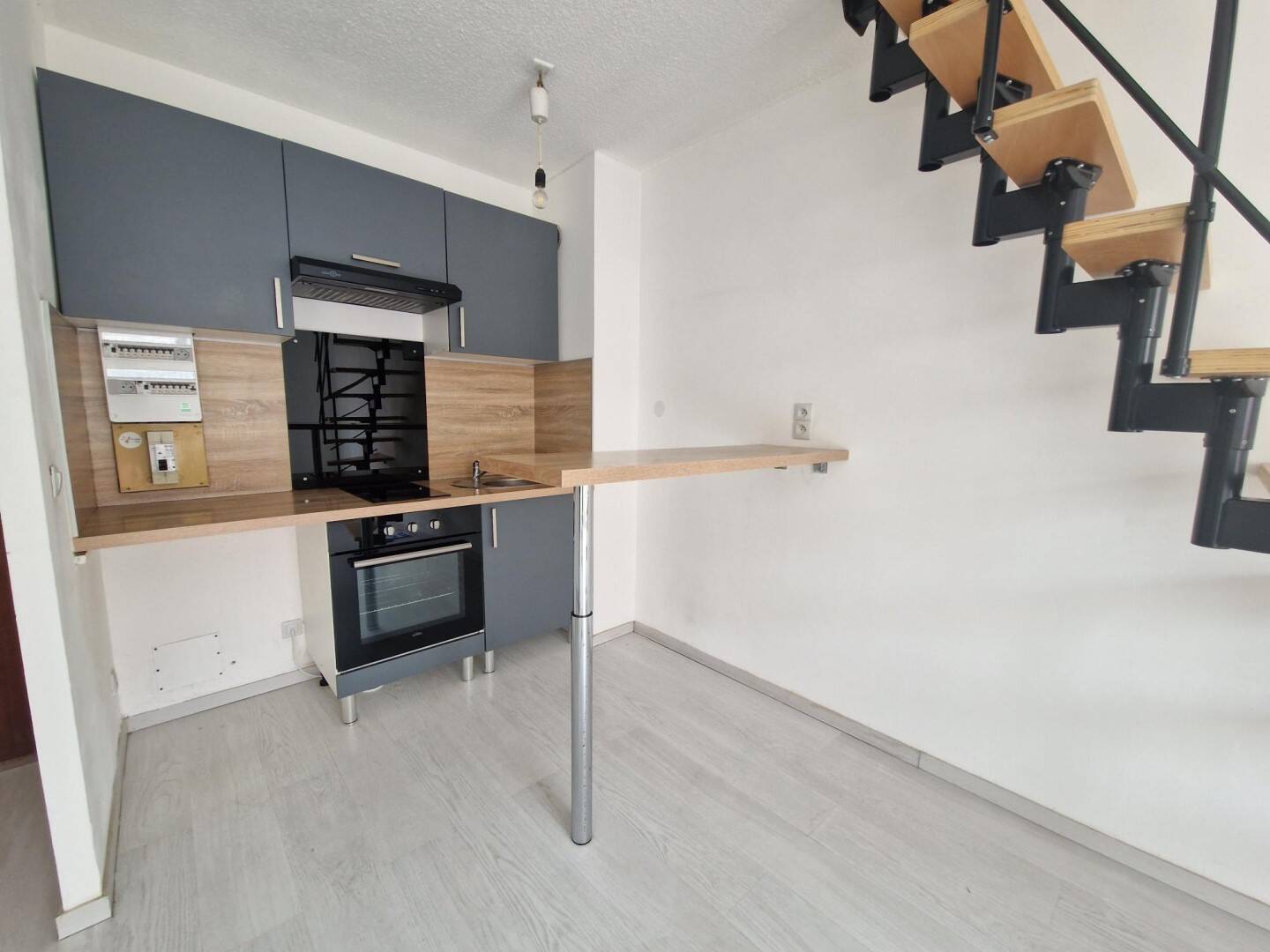 Maison à vendre, 35m², FRONTIGNAN