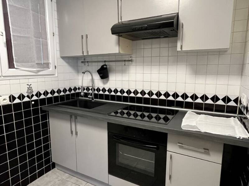 Maison à louer, 36m², SENS