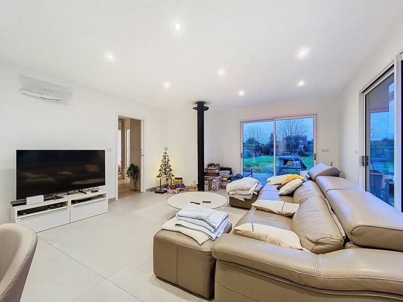 Maison à vendre, 172m², MUNDOLSHEIM