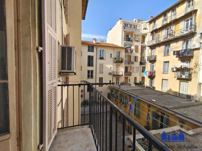 Maison à louer, 96m², NICE