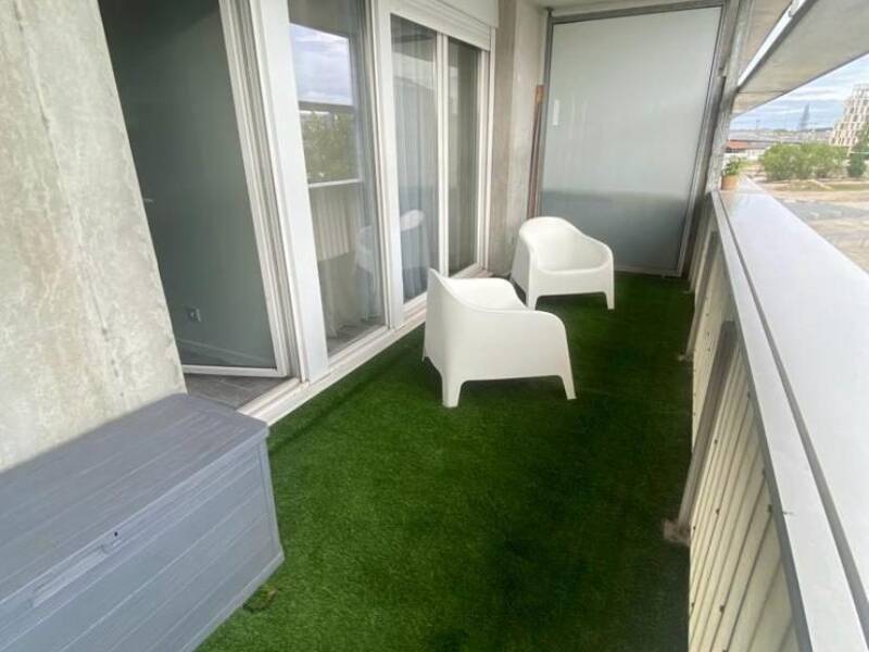 Maison à vendre, 63m², BORDEAUX