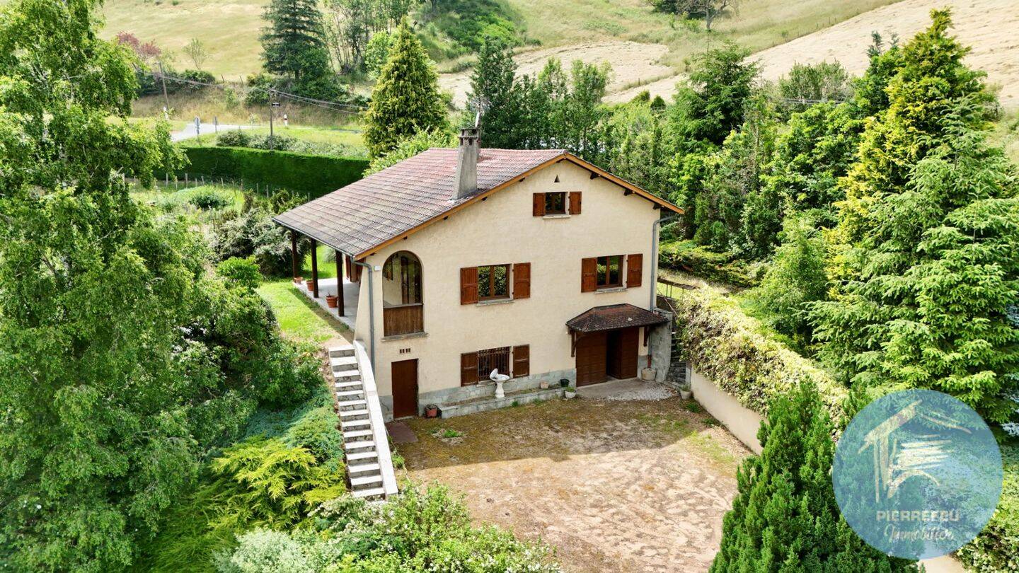 Maison à vendre, 180m², TARARE
