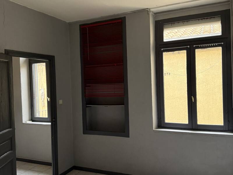 Maison à vendre, 32m², NIMES