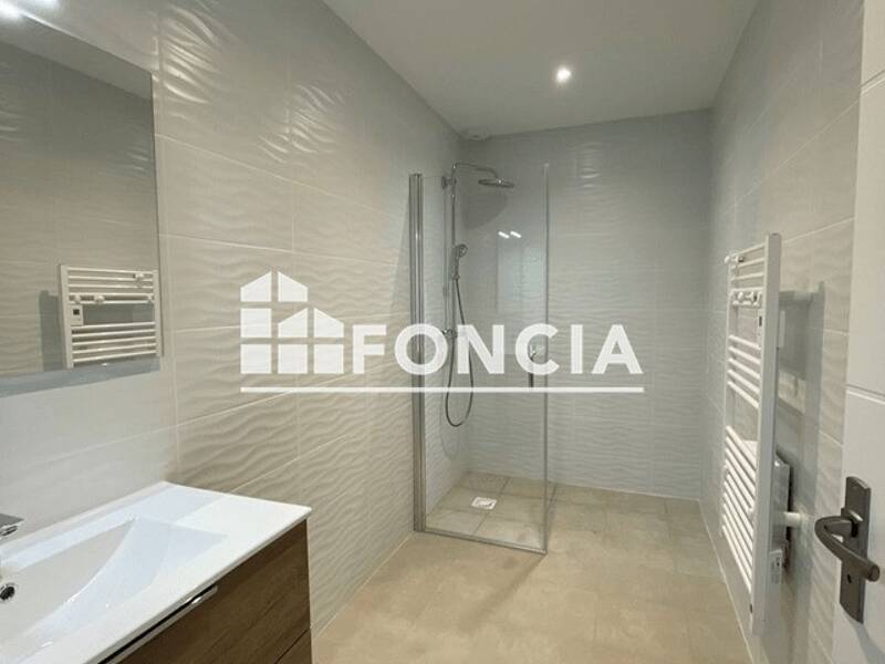 Maison à louer, 62m², POURRIERES