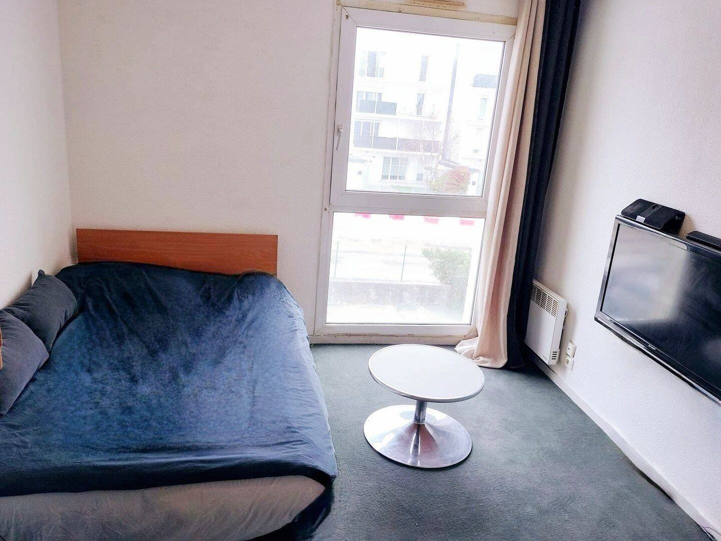 Maison à vendre, 16m², SAINT NAZAIRE