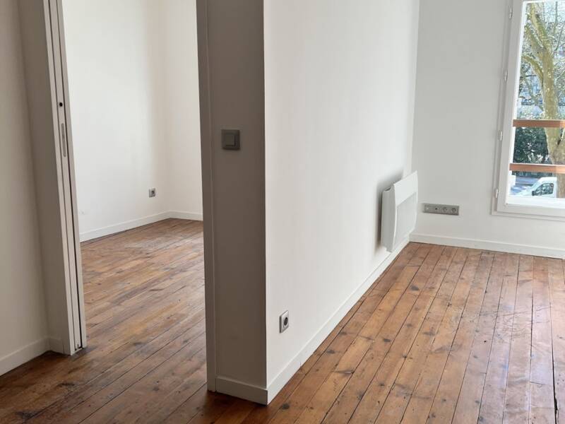 Maison à louer, 24m², AMIENS