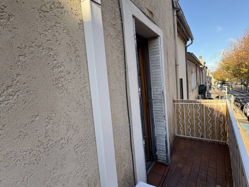 Maison à louer, 39m², VALREAS