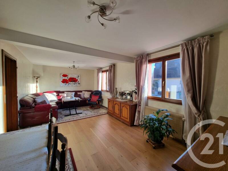 Maison à vendre, 128m², STRASBOURG