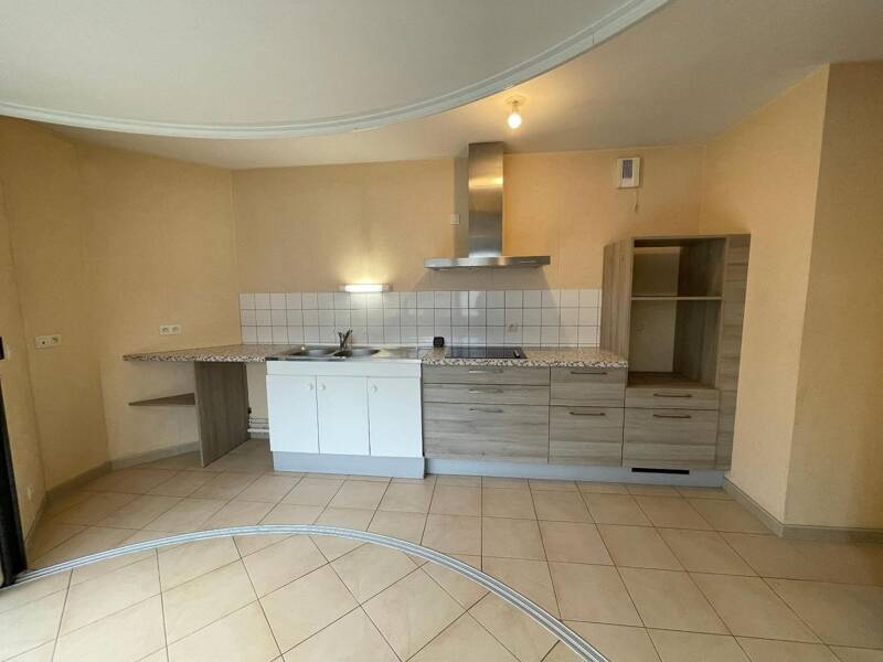 Maison à louer, 92m², ANGERS