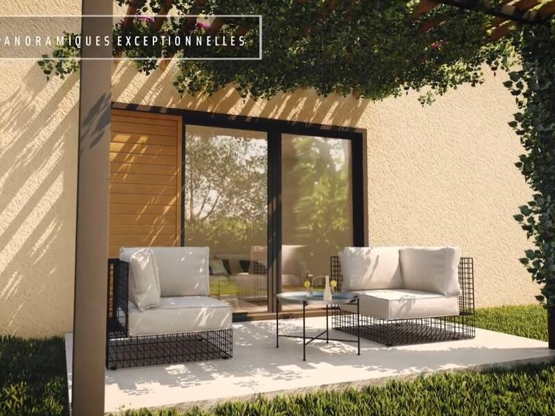 Maison à vendre, 73m², LUYNES