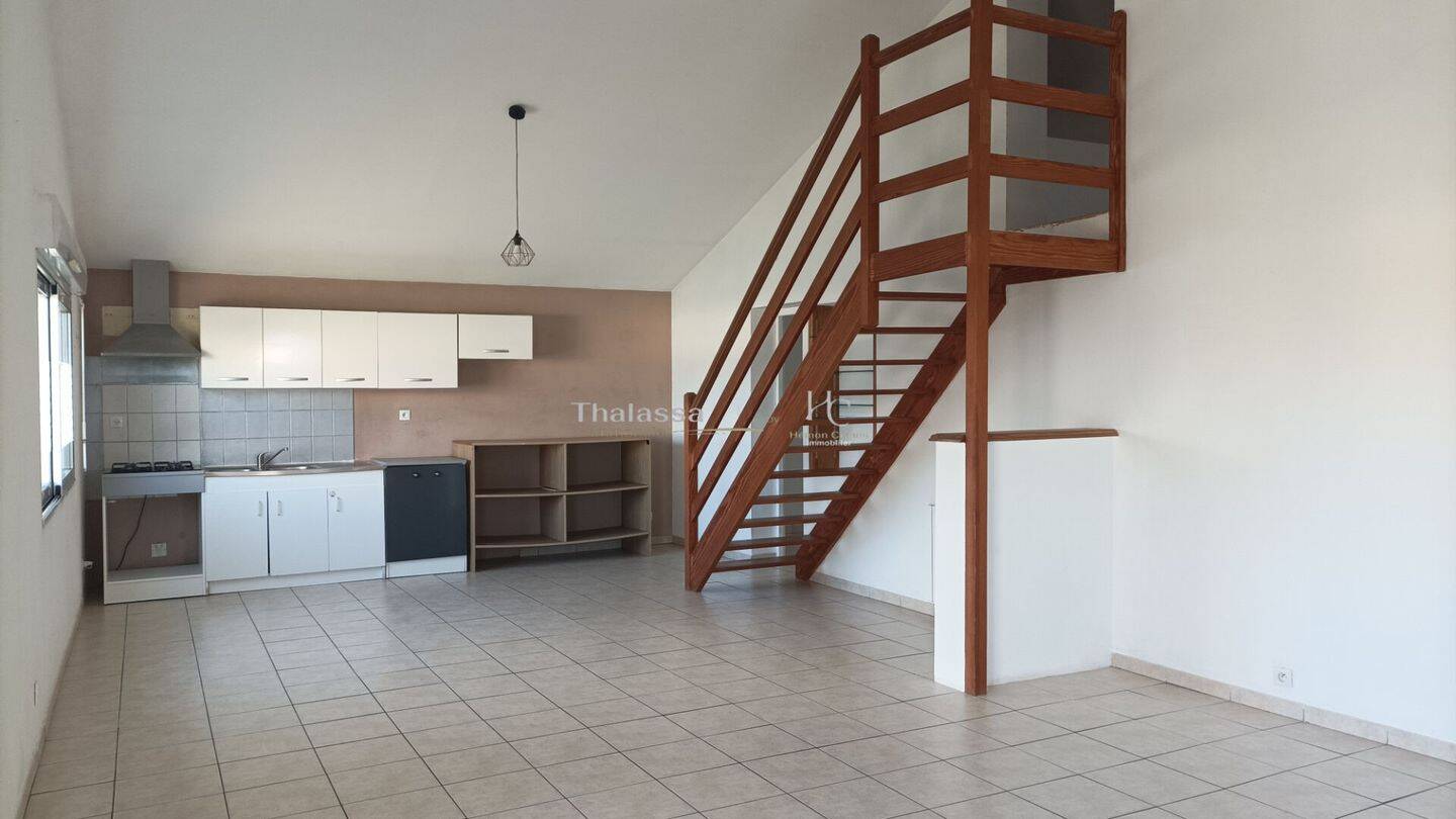 Maison à vendre, 104m², LA PLAINE SUR MER