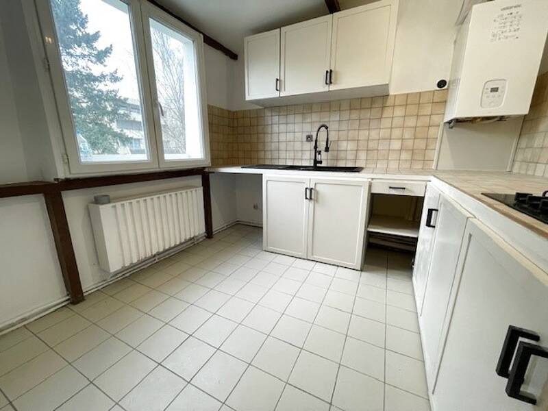 Maison à louer, 77m², SURVILLIERS