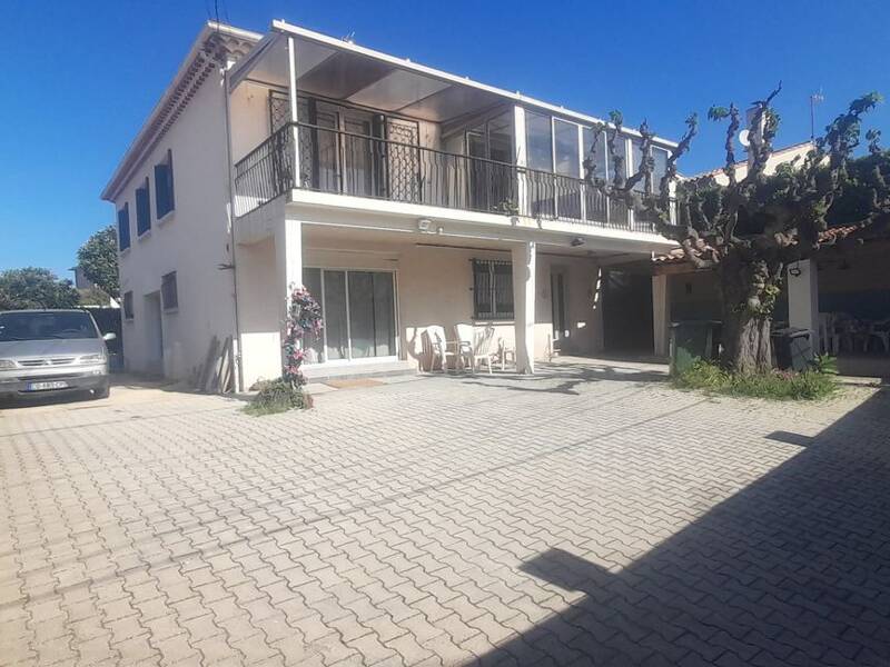 Maison à vendre, 213m², BEZIERS