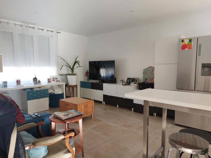 Maison à louer, 80m², BEZIERS