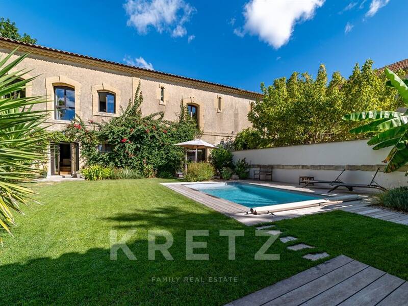 Maison à vendre, 290m², MONTPELLIER