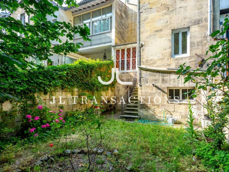 Maison à vendre, 195m², BORDEAUX